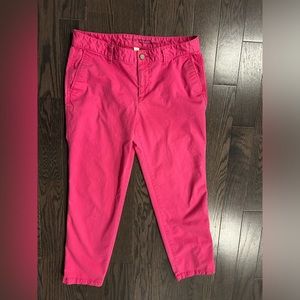 Women’s Gap girlfriend khaki